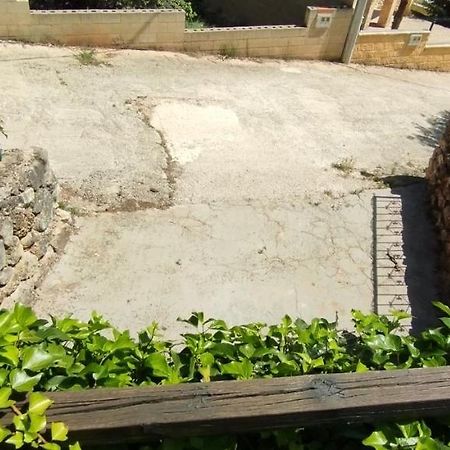 La Lobera Alojamiento Rural Riópar Esterno foto