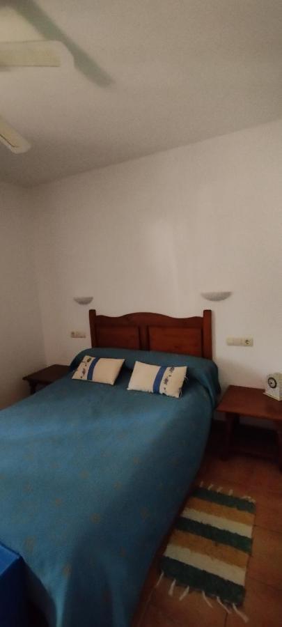 La Lobera Alojamiento Rural Riópar Esterno foto