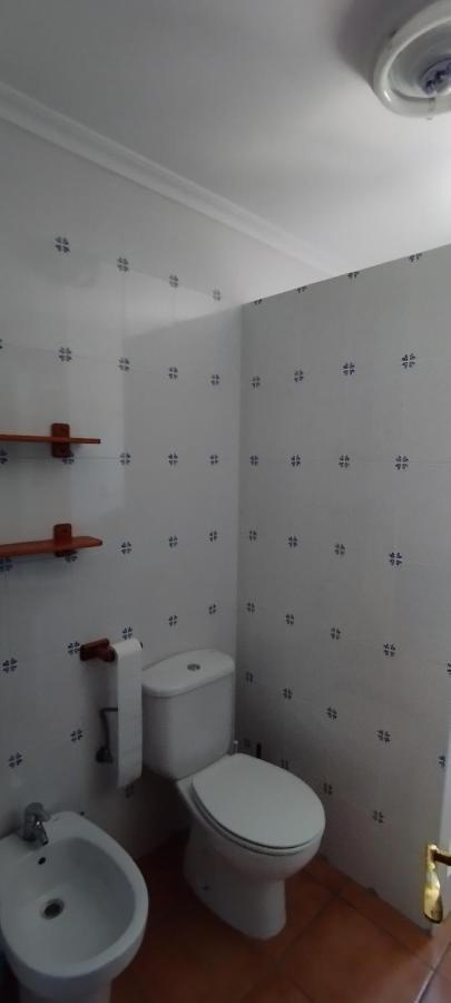 La Lobera Alojamiento Rural Riópar Esterno foto
